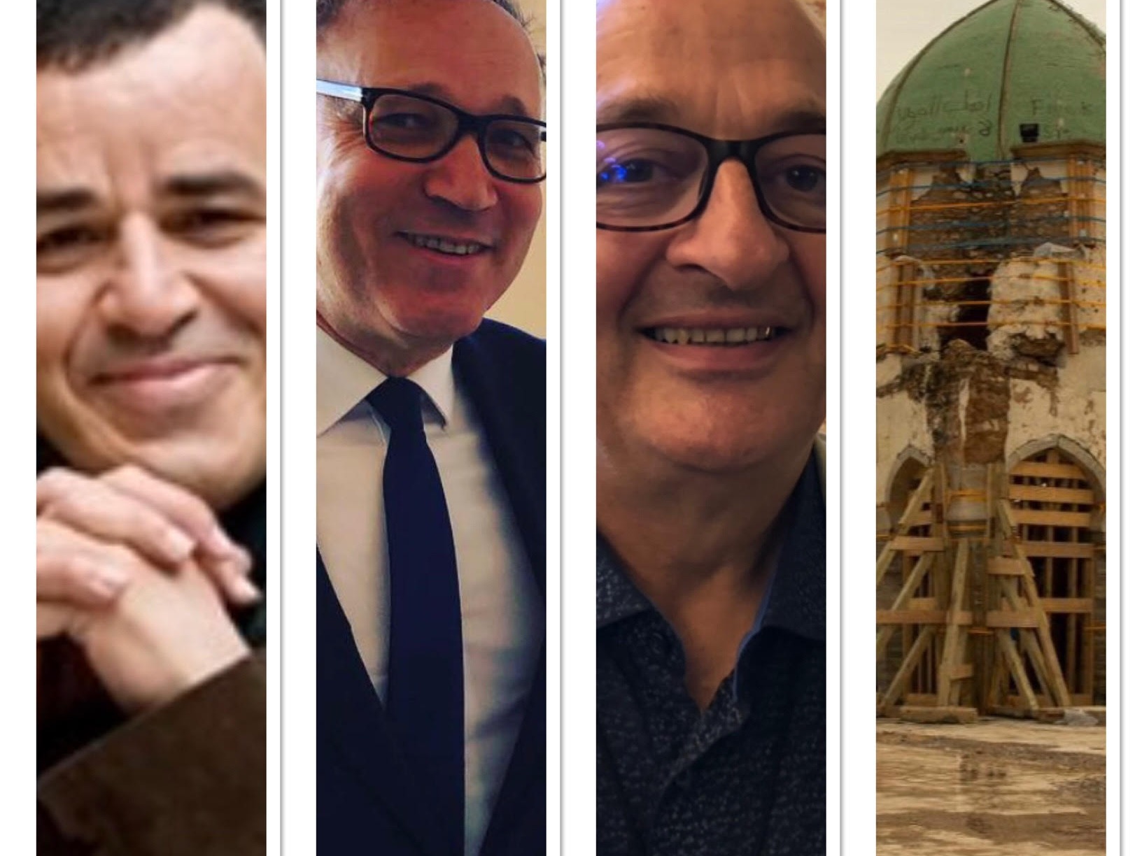 Le journal du soir en langue française du 18/10/21